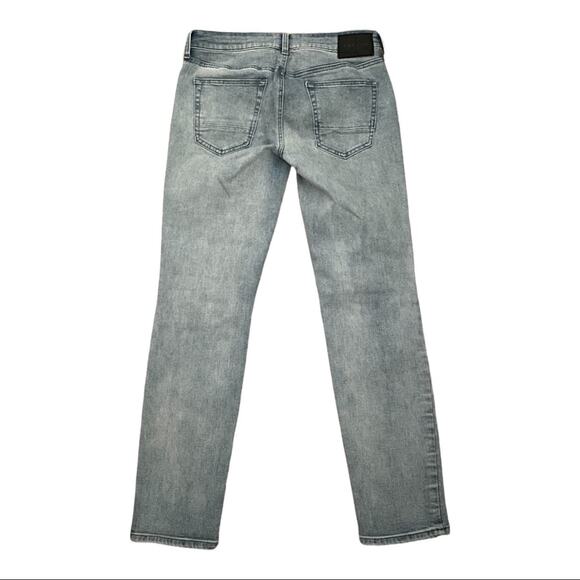 PacSun Active Stretch Slim Fit Jeans Size 30x30 - Picture 2 of 2